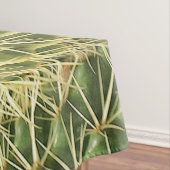 Ronde cactus tafelkleed (Voorbeeld)