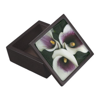 Ronde Callas Premium Bewaar Doosje