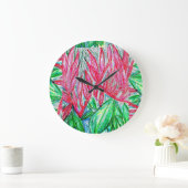 Ronde complementair 999 grote klok (Huis)