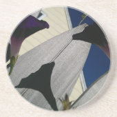 Ronde Drink Onderzetter (Voorkant)