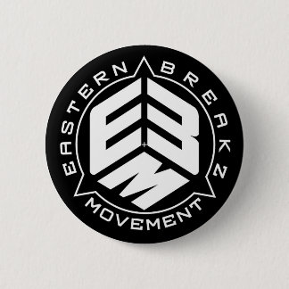 Ronde EBM-Button Ronde Button 5,7 Cm