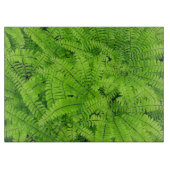 RONDE GLAZEN SNIJBD./ "VARENS" SNIJPLANK (Voorkant)