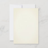 Ronde Hay Bales Boerderij Weddenschap Bedankt (Achterkant)