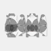 Ronde hypnose Cirkel Thunder_Cove Bedankdoosjes (Uitgevouwen)