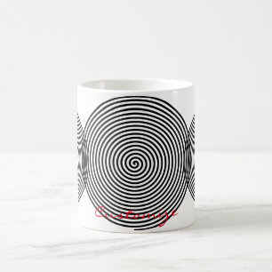 Ronde Hypnosis Spiral Thunder_Cove Koffiemok