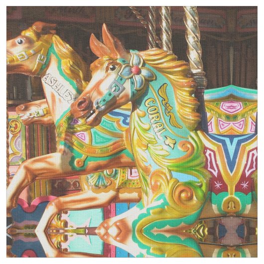 Ronde kaleidoscoop 7 stof (Close Up)