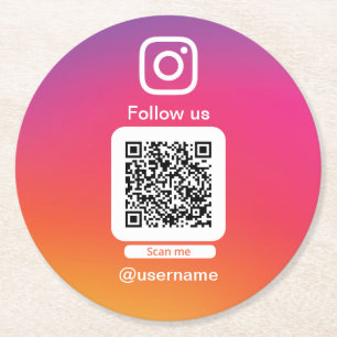  RONDE KARTONNEN ONDERZETTER