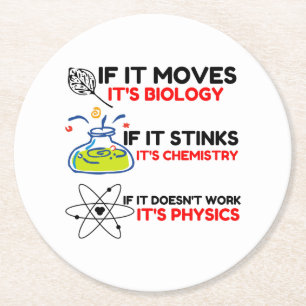  RONDE KARTONNEN ONDERZETTER