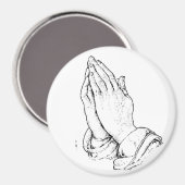 Ronde knop 3.50 magneet (Voorkant / Achterkant)