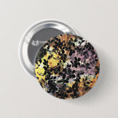 ronde knop button 5,7 cm (Voorkant /achterkant)
