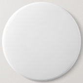 Ronde knop, enorm, 15 cm ronde button 6,0 cm (Voorkant)