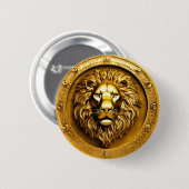 Ronde knop Met Zazzle aangepaste knoppen kunt u Button 5,7 Cm (Voorkant /achterkant)