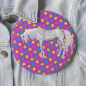 Ronde knop ronde button 6,0 cm (In situ)