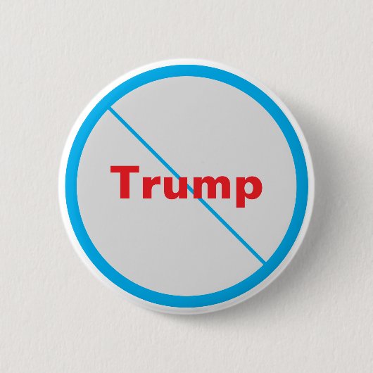 Ronde knop van 2,5 inch button 5,7 cm (Voorkant)