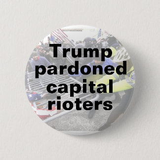 Ronde knop van 2,5 inch ronde button 5,7 cm