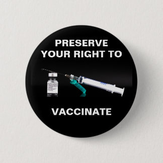 Ronde knop van 2,5 inch ronde button 5,7 cm