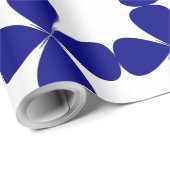 RONDE KROSS CADEAUPAPIER (Rol Hoek)