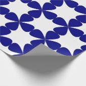 RONDE KROSS CADEAUPAPIER (Hoek)