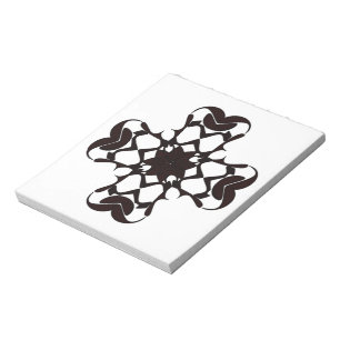 RONDE KROSS NOTITIEBLOK