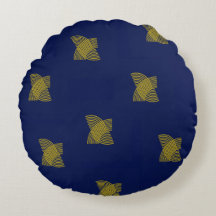 Ronde kussen 