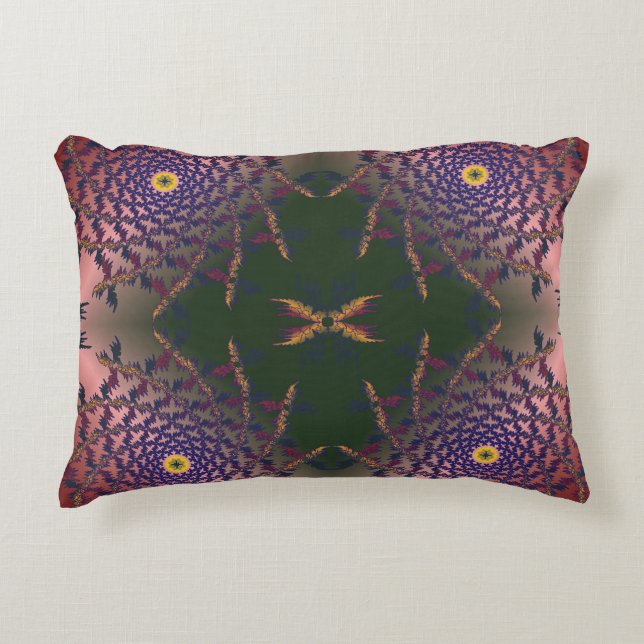 Ronde kussen (Voorkant)