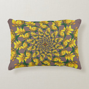 Ronde kussen