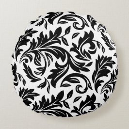 Ronde Kussen - P0358