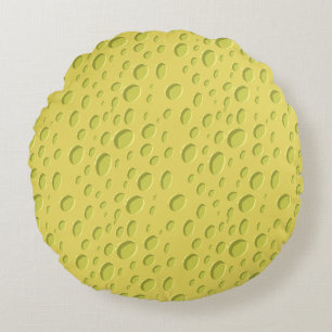 Ronde kussen SpongeBob