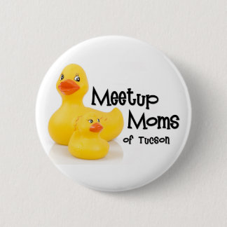 Ronde Logo Button
