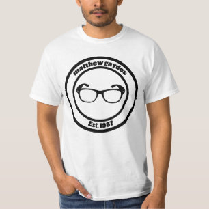 Ronde Logo T-Shirt