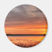 Ronde magneet (Voorkant)