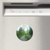 Ronde magneet (Insitu (Vaatwasser))