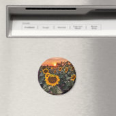 Ronde magneet (Insitu (Vaatwasser))