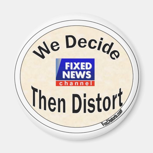 ronde magneet (Voorkant)