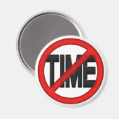 Ronde magneet (Voorkant / Achterkant)