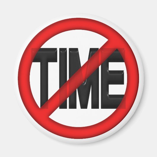 Ronde magneet (Voorkant)