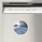 Ronde magneet (Insitu (Vaatwasser))