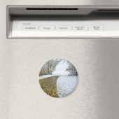 Ronde magneet (Insitu (Vaatwasser))