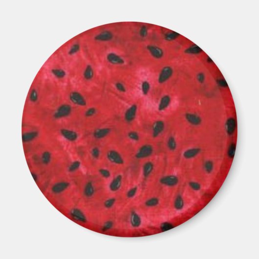 Ronde magneet (Voorkant)