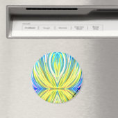 Ronde magneet (Insitu (Vaatwasser))