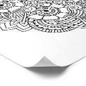 Ronde ontwerpfase 2 poster (Hoek)