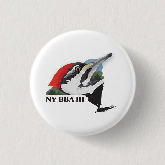 Ronde pen ronde button 3,2 cm