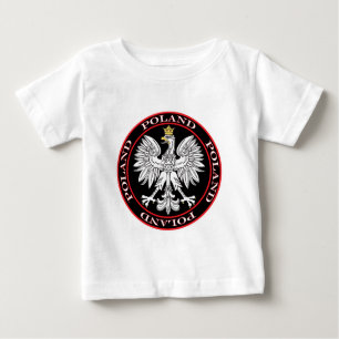 Ronde Poolse adelaar