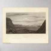 Ronde Prairie van hetzelfde hoofd Poster (Voorkant)