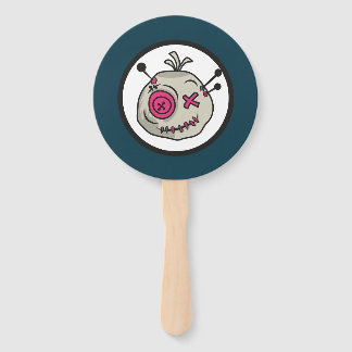 Ronde Programma Ventilator Handwaaier