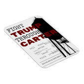 Ronde Rock Ondeelbare Magneet (Rechterzijde)