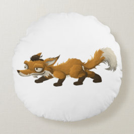 Ronde Sierkussen (16 inch) Rond Kussen