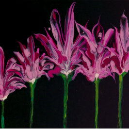 Ronde Sierkussen Rond Kussen