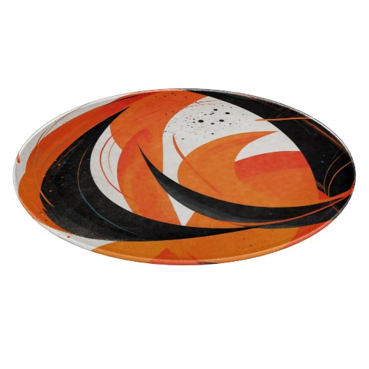 Ronde snijraad snijplank (Hoek)