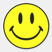  RONDE STICKER (Voorkant)